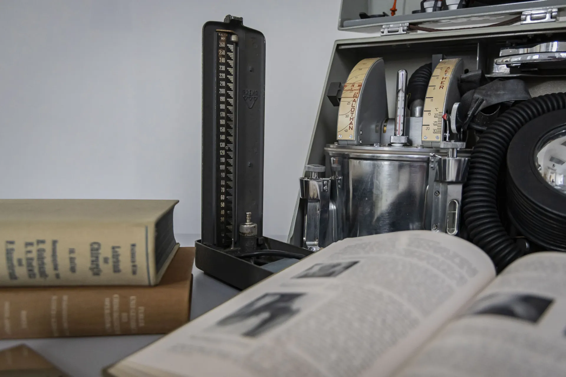 Hledáme archivní předměty